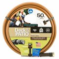 Swan DECK & PATIO HOSE 50' SN2004050